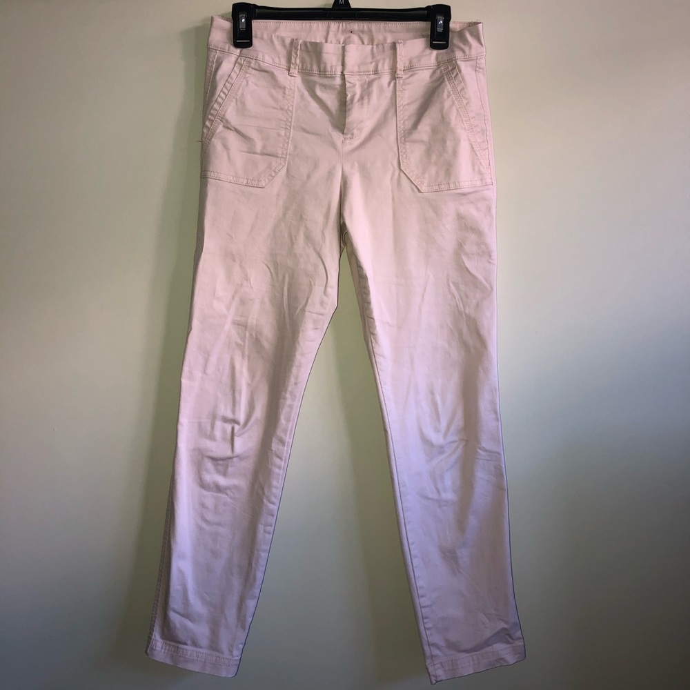 Pink Pixie Pants